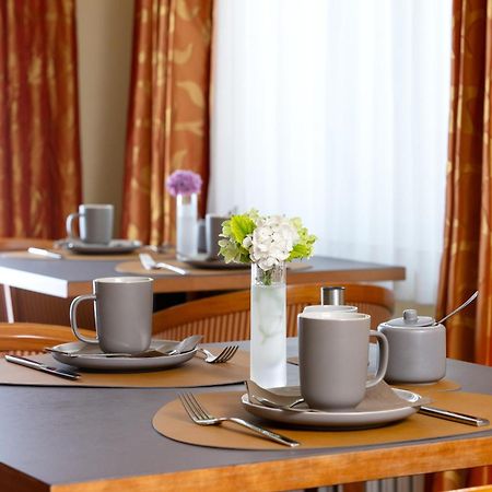 Hotel Regina -Garni Koeln מראה חיצוני תמונה