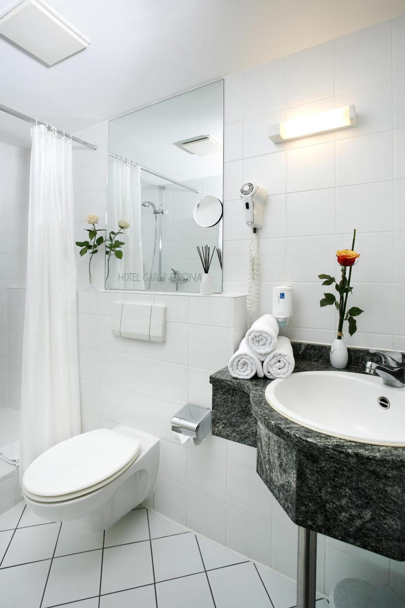 Hotel Regina -Garni Koeln מראה חיצוני תמונה