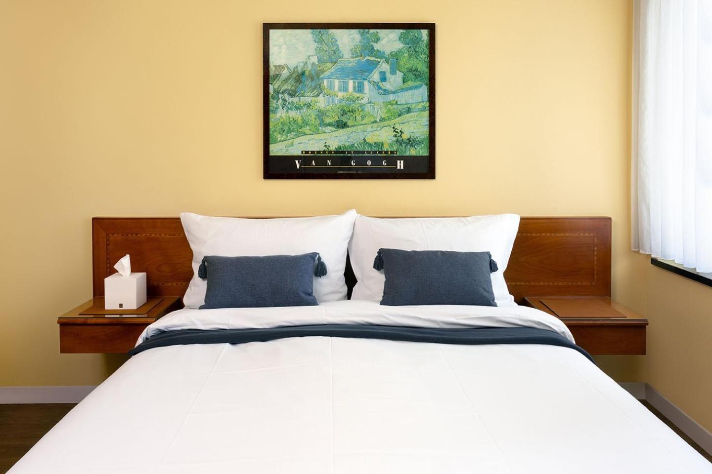 Hotel Regina -Garni Koeln מראה חיצוני תמונה